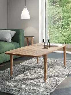 Naver Collection Sofaborde<AK 510 Orbit sofaborde fra