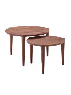 Naver Collection Sofaborde<AK 510 Orbit sofaborde fra