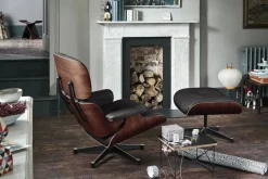 Vitra Spots<Akari 3A Bordlampe fra