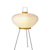 Vitra Spots<Akari 9A Bordlampe fra