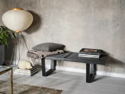 Vitra Gulvlamper|Spots<Akari 10A Gulvlampe fra