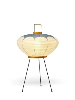 Vitra Spots<Akari 9AD Bordlampe fra