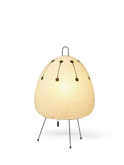 Vitra Gaver Til Ham|Spots<Akari 1AD Bordlampe fra