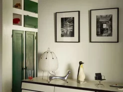 Vitra Gaver Til Ham|Spots<Akari 1AD Bordlampe fra