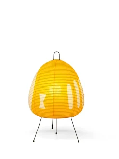 Vitra Spots<Akari 1AY Bordlampe fra