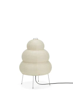 Vitra Spots<Akari 24N Bordlampe fra