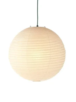 Vitra Pendler|Spots<Akari Pendel fra