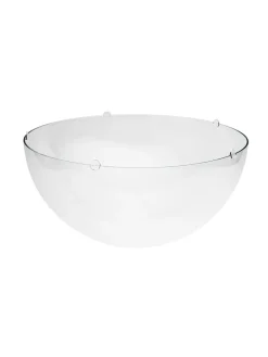 Verpan Reservedele Til Lamper<Akryl skærm til Globen fra