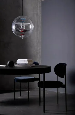 Verpan Reservedele Til Lamper<Akryl skærm til Globen fra