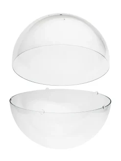 Verpan Reservedele Til Lamper<Akryl skærm til Globen fra