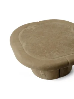 Mater Sofaborde<Alder Lounge Table, oval fra