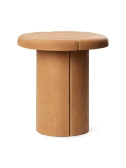 Mater Sofaborde<Alder Lounge Table, oval fra