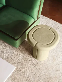 Mater Sofaborde<Alder Lounge Table, oval fra