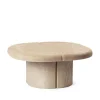 Mater Sofaborde<Alder Lounge Table, square fra