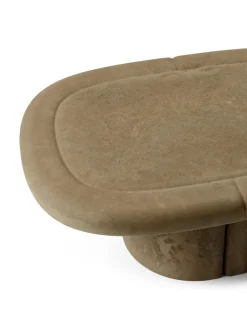 Mater Sofaborde<Alder Lounge Table, square fra