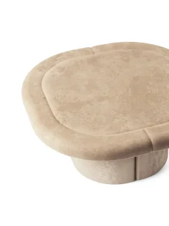 Mater Sofaborde<Alder Lounge Table, square fra