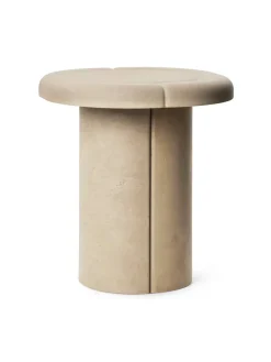 Mater Sofaborde<Alder Lounge Table, square fra