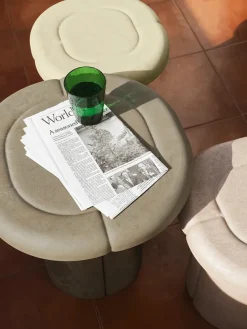 Mater Skamler<Alder Stool fra