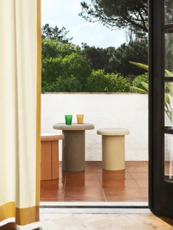 Mater Skamler<Alder Stool fra