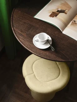 Mater Skamler<Alder Stool fra