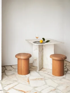 Mater Skamler<Alder Stool fra