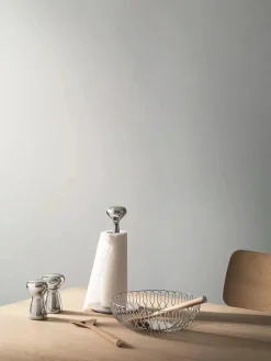 Georg Jensen Gaver Til Hende|Brødkasser<Alfredo Brødkurv fra