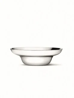 Georg Jensen Service<Alfredo Salatskål fra