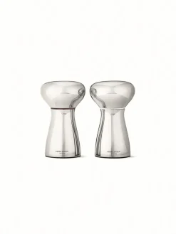Georg Jensen Gaver Til Ham|Gaver Til Hende<Alfredo Salt- og Peberkværn fra