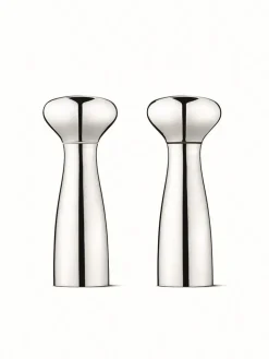 Georg Jensen Gaver Til Ham|Gaver Til Hende<Alfredo Salt- og Peberkværn fra