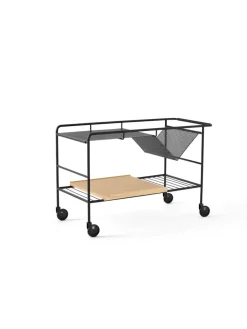 &Tradition Rulleborde/Barvogn<Alima NDS1 fra