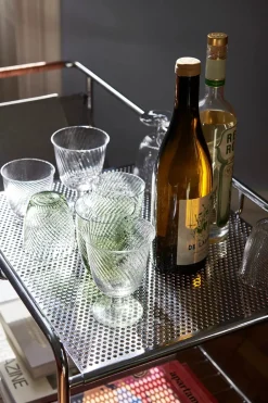 &Tradition Rulleborde/Barvogn<Alima NDS1 fra