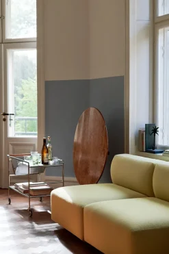 &Tradition Rulleborde/Barvogn<Alima NDS1 fra