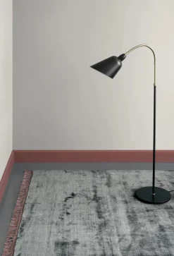 Linie Design Gulvtæpper<Almeria Tæppe fra