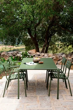 Houe Havestole<Alua Dining Chair fra