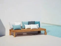 Cane-line Solvogne/Liggestole<Amaze Solvogn fra