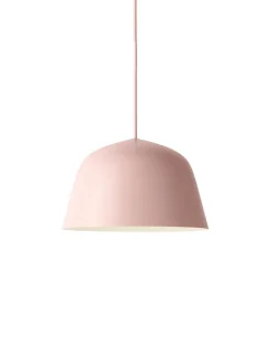 Muuto Spots|Pendler<Ambit Pendant Lampe, Ø 25 cm fra