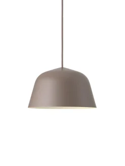 Muuto Spots|Pendler<Ambit Pendant Lampe, Ø 25 cm fra