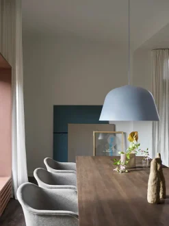 Muuto Spots|Pendler<Ambit Pendant Lampe, Ø 55 cm fra