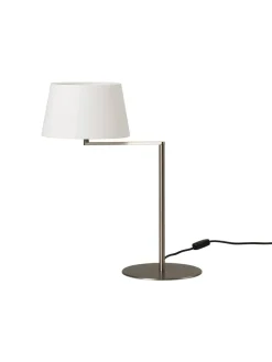 Santa & Cole Spots<Americana Bordlampe fra Santa and Cole