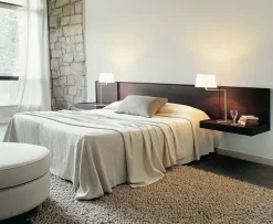 Santa & Cole Spots<Americana Bordlampe fra Santa and Cole