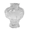 Hein Studio Gaver Til Hende|Vaser<Ammonit Vase, clear fra
