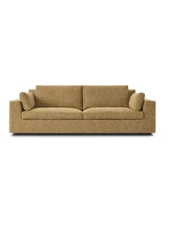 Eilersen Sofaer<Amon Sofa Curl 38, 240 x 108 cm fra