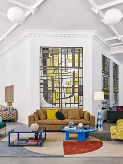 Eilersen Sofaer<Amon Sofa Curl 38, 240 x 108 cm fra