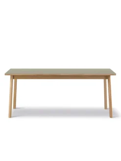 Fredericia Furniture Spiseborde<Ana Bord, 180/280 cm fra