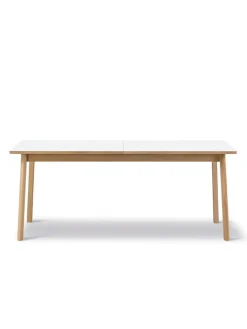 Fredericia Furniture Spiseborde<Ana Bord, 180/280 cm fra