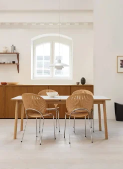 Fredericia Furniture Spiseborde<Ana Bord, 180/280 cm fra