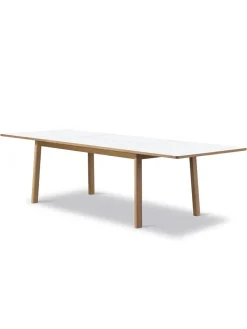 Fredericia Furniture Spiseborde<Ana Bord, 180/280 cm fra