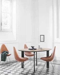 Fritz Hansen Spiseborde<Analog Bord JH43 fra