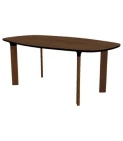 Fritz Hansen Spiseborde<Analog Bord JH63 fra