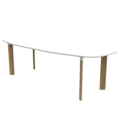 Fritz Hansen Spiseborde<Analog Bord JH83 fra